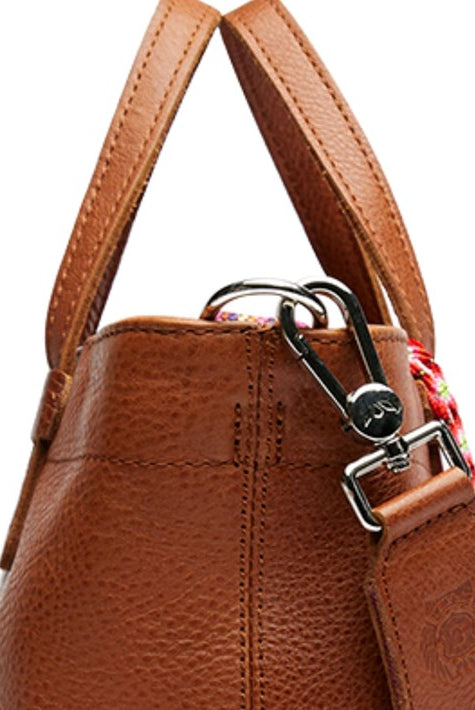 Consuela Brandy Essential Tote-Bags + Wallets-Vixen Collection, Day Spa and Women's Boutique Located in Seattle, Washington