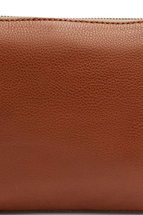 Consuela Brandy Midtown Crossbody-Bags + Wallets-Vixen Collection, Day Spa and Women's Boutique Located in Seattle, Washington