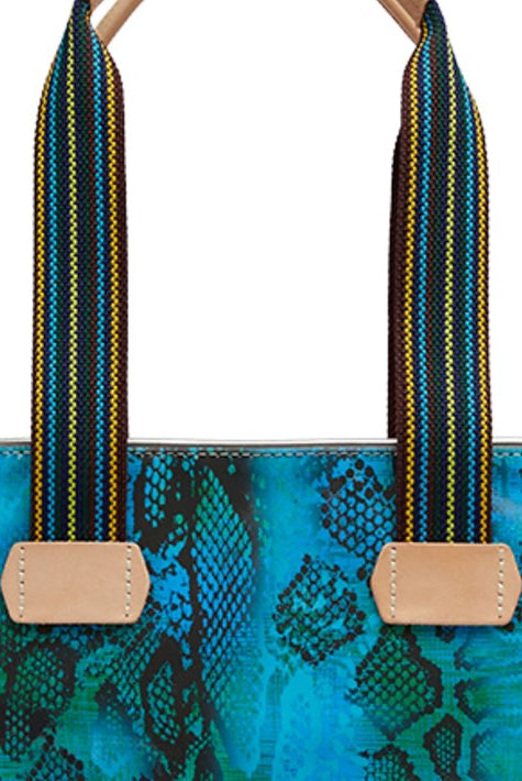 Consuela Cade Chica Tote-Bags + Wallets-Vixen Collection, Day Spa and Women's Boutique Located in Seattle, Washington