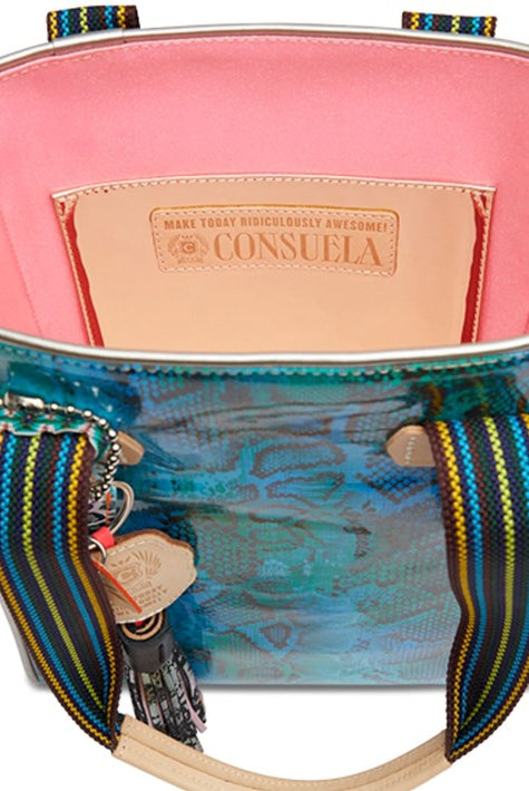 Consuela Cade Chica Tote-Bags + Wallets-Vixen Collection, Day Spa and Women's Boutique Located in Seattle, Washington