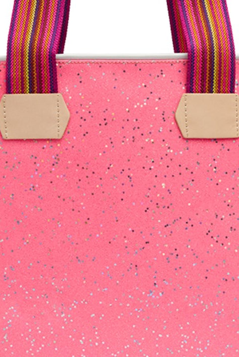 Consuela Summer Classic Tote-Bags + Wallets-Vixen Collection, Day Spa and Women's Boutique Located in Seattle, Washington