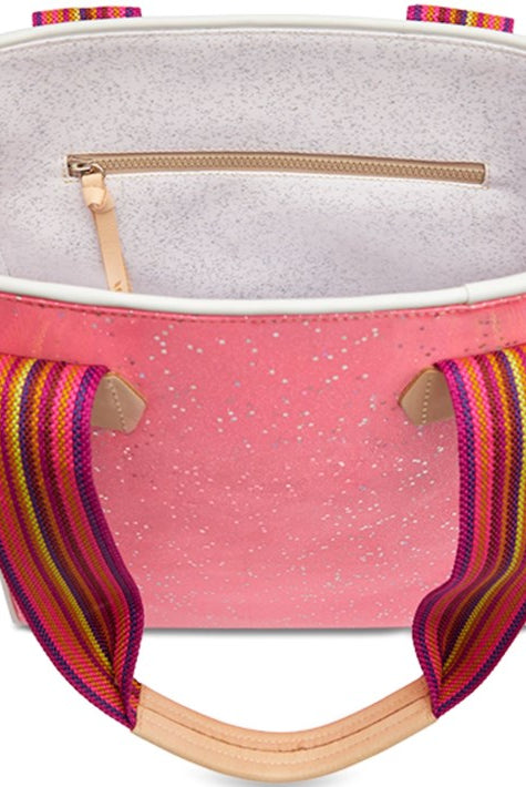 Consuela Summer Classic Tote-Bags + Wallets-Vixen Collection, Day Spa and Women's Boutique Located in Seattle, Washington