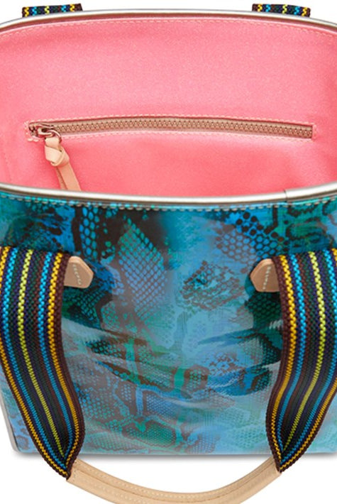 Consuela Cade Chica Tote-Bags + Wallets-Vixen Collection, Day Spa and Women's Boutique Located in Seattle, Washington