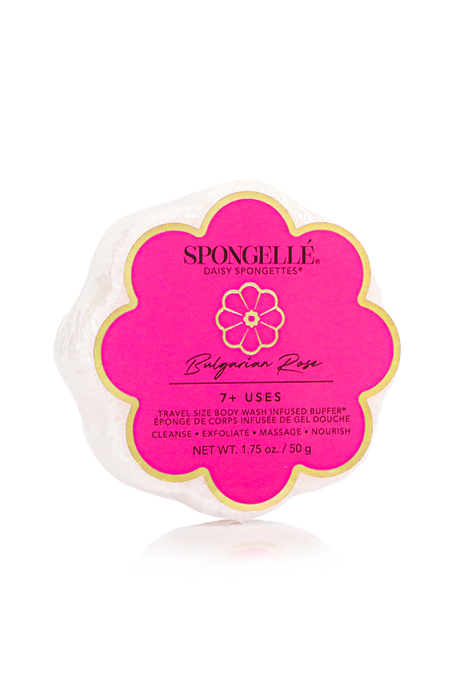 Daisy Spongette-Beauty-Vixen Collection, Day Spa and Women's Boutique Located in Seattle, Washington