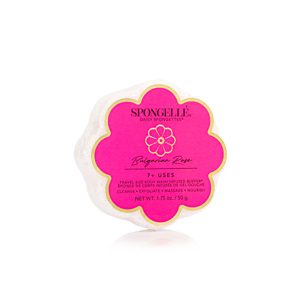 Daisy Spongette-Beauty-Vixen Collection, Day Spa and Women's Boutique Located in Seattle, Washington