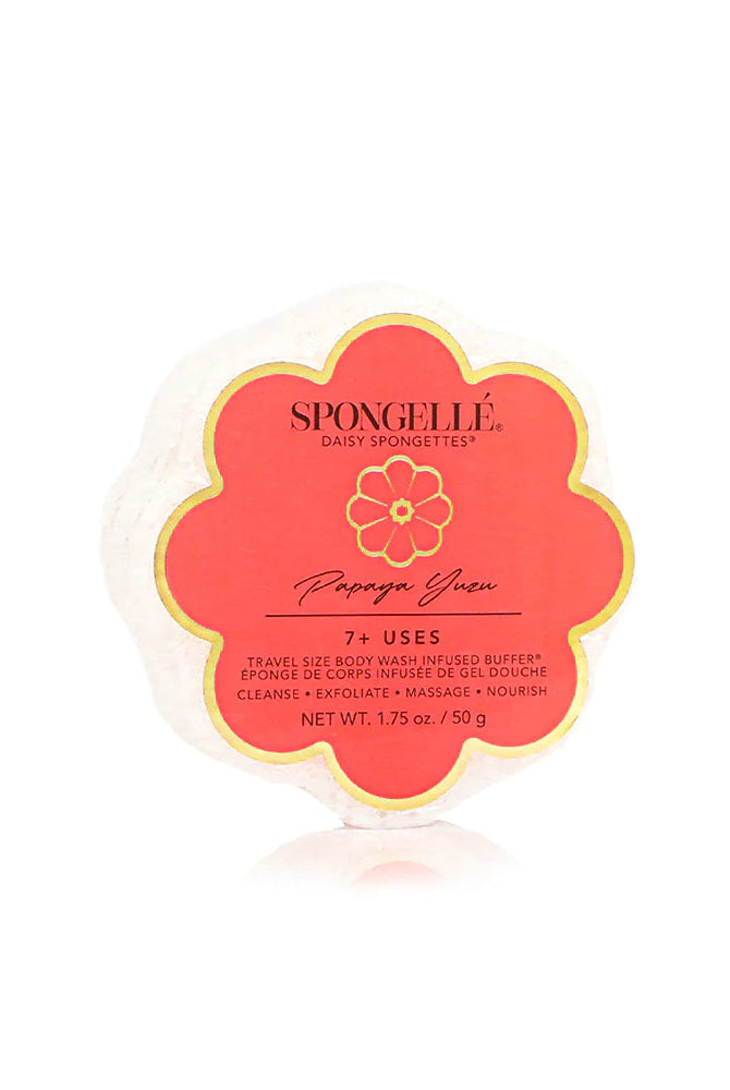 Daisy Spongette-Beauty-Vixen Collection, Day Spa and Women's Boutique Located in Seattle, Washington