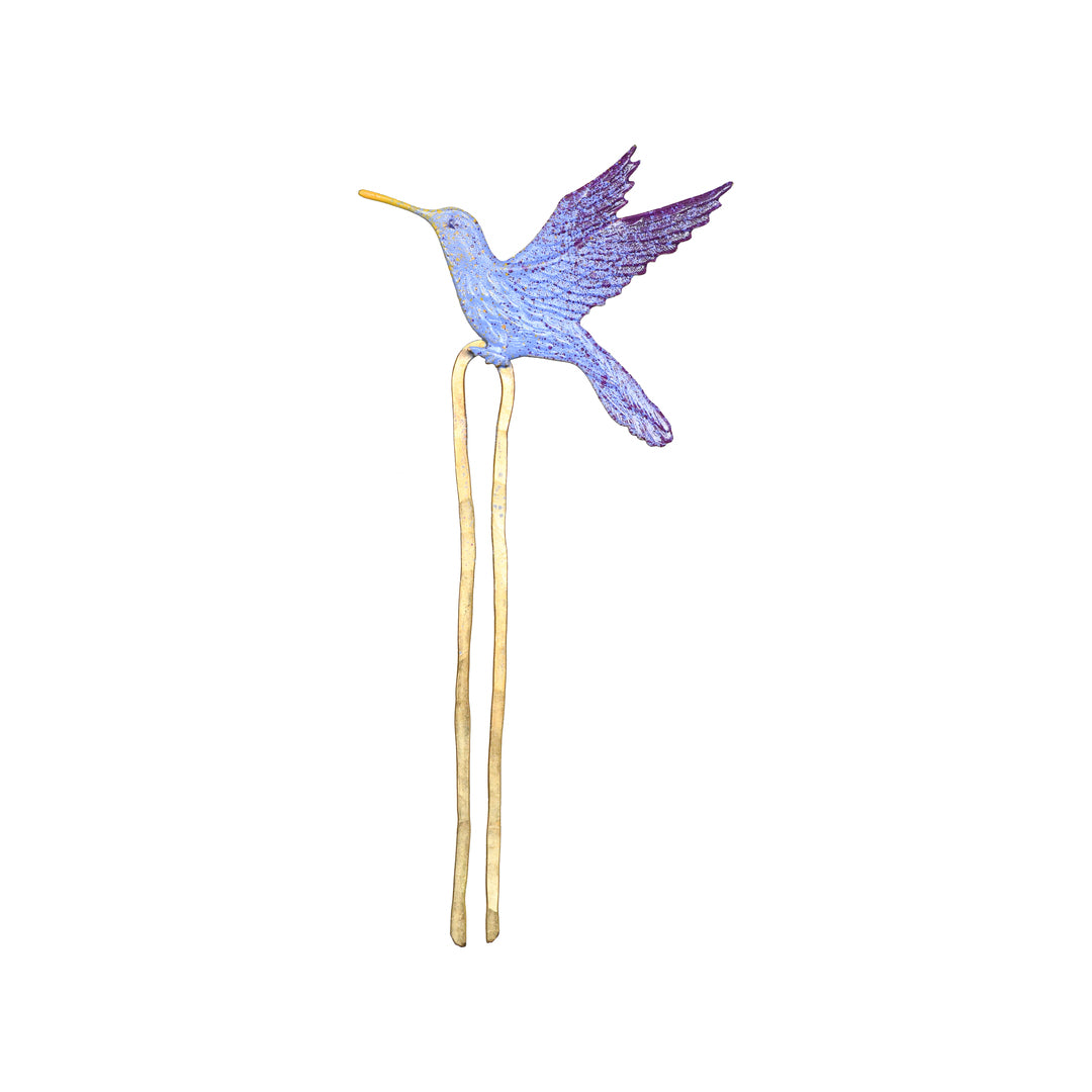 We Dream In Colour Hairpins-Hair Accessories-Vixen Collection, Day Spa and Women's Boutique Located in Seattle, Washington