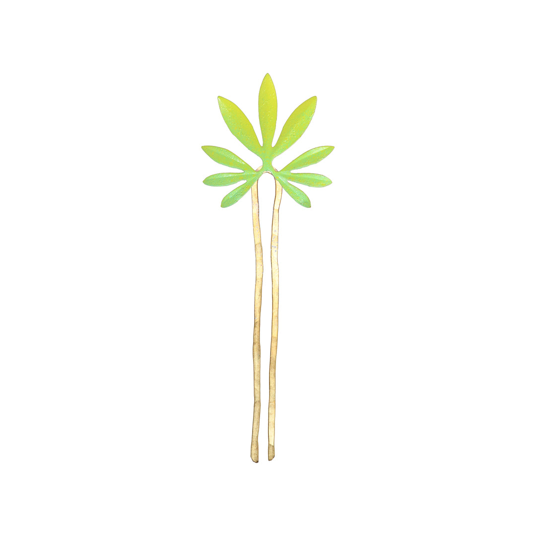 We Dream In Colour Hairpins-Hair Accessories-Vixen Collection, Day Spa and Women's Boutique Located in Seattle, Washington