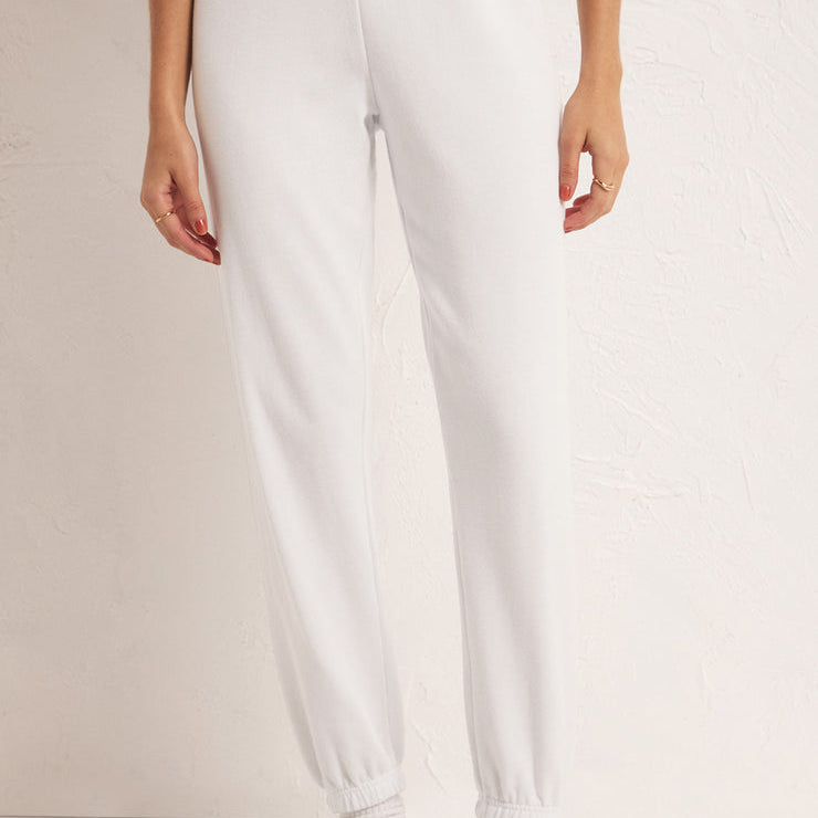 Classic Gym Jogger-Loungewear Bottoms-Vixen Collection, Day Spa and Women's Boutique Located in Seattle, Washington