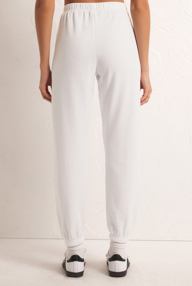Classic Gym Jogger-Loungewear Bottoms-Vixen Collection, Day Spa and Women's Boutique Located in Seattle, Washington