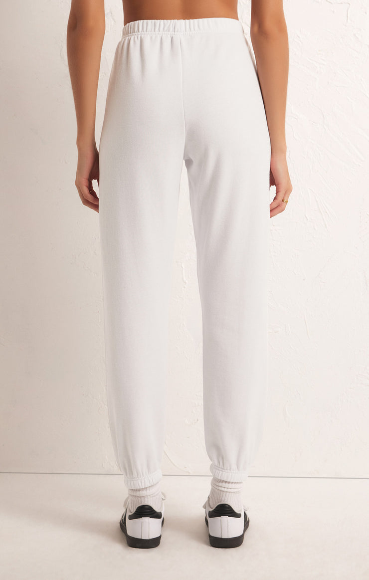 Classic Gym Jogger-Loungewear Bottoms-Vixen Collection, Day Spa and Women's Boutique Located in Seattle, Washington