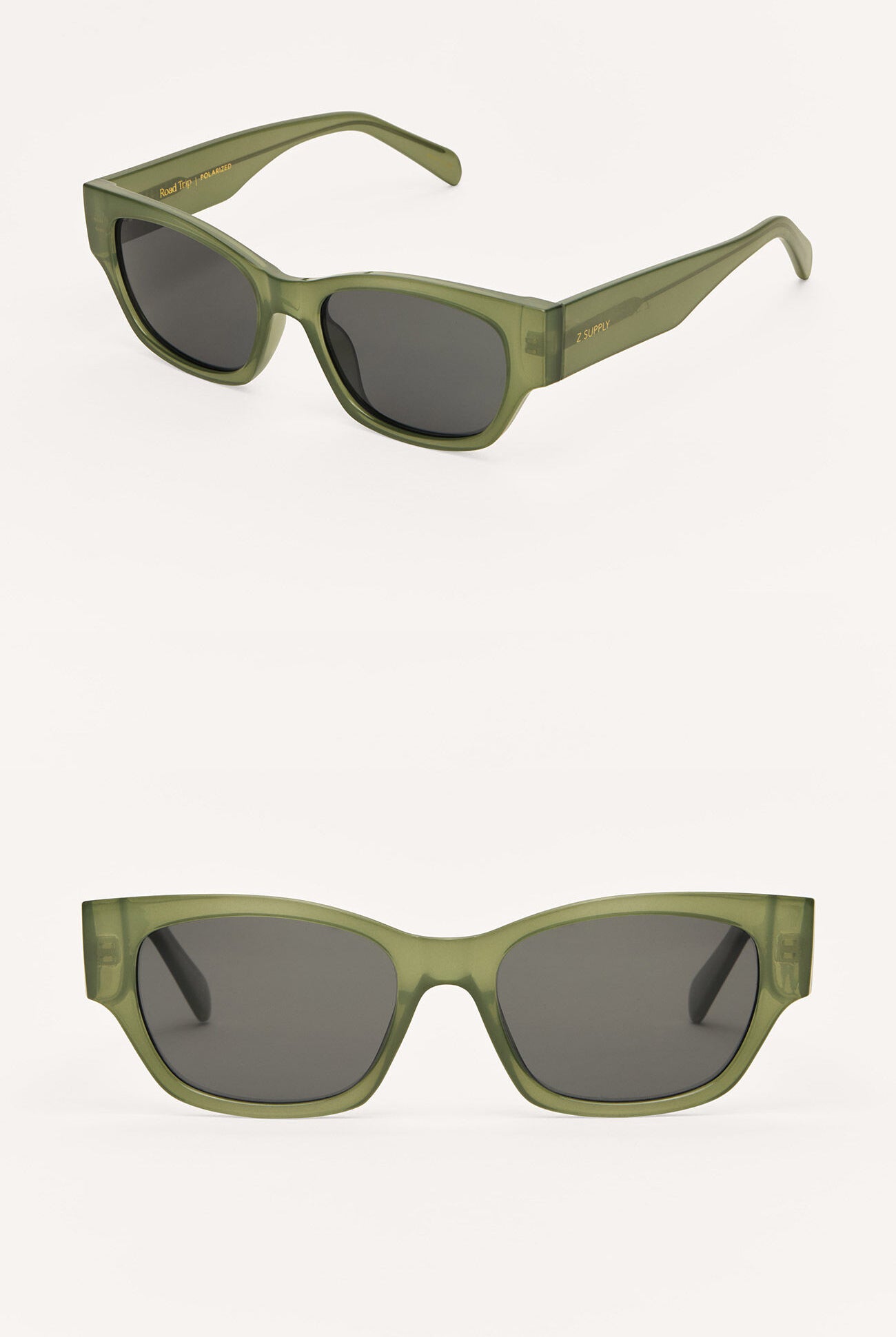 Roadtrip Sunnies-Eyewear-Vixen Collection, Day Spa and Women's Boutique Located in Seattle, Washington