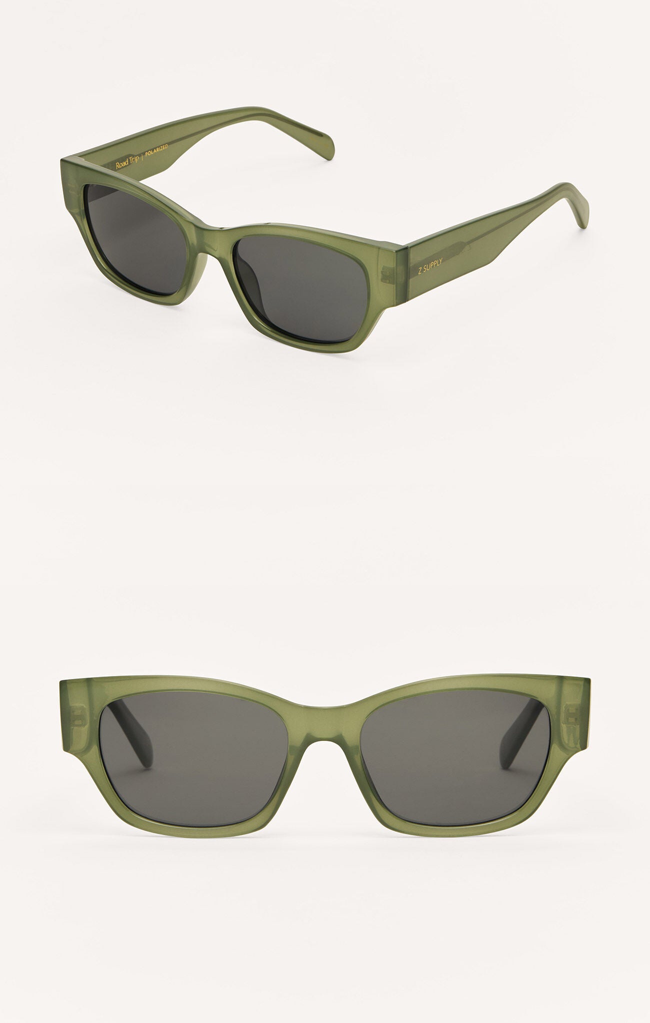 Roadtrip Sunnies-Eyewear-Vixen Collection, Day Spa and Women's Boutique Located in Seattle, Washington