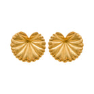 Saori Stud-Earrings-Vixen Collection, Day Spa and Women's Boutique Located in Seattle, Washington