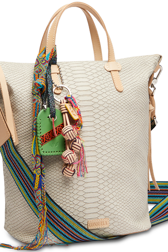 Consuela Thunderbird Sling-Bags + Wallets-Vixen Collection, Day Spa and Women's Boutique Located in Seattle, Washington