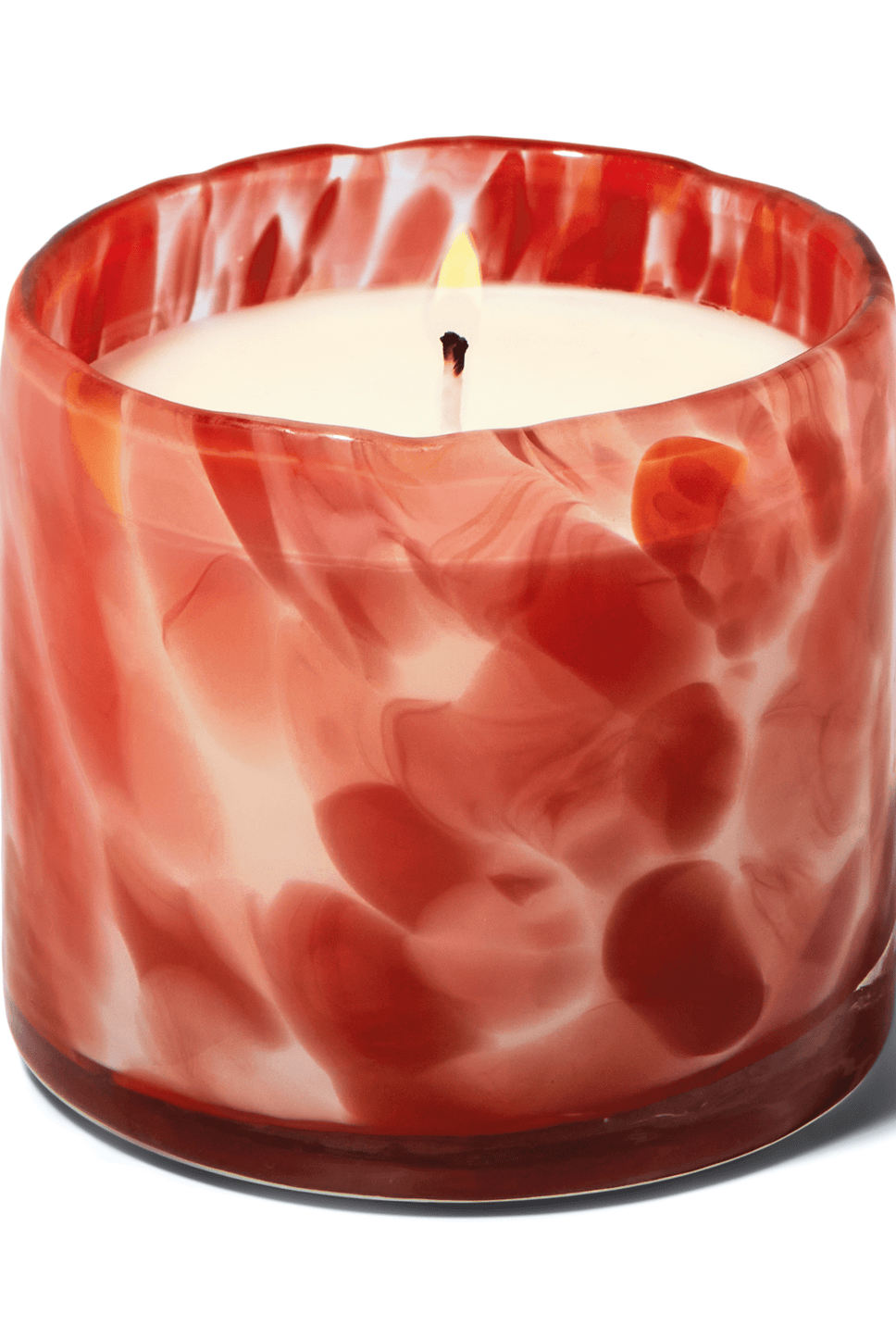 Luxe - Saffron Rose 8oz-Candles-Vixen Collection, Day Spa and Women's Boutique Located in Seattle, Washington