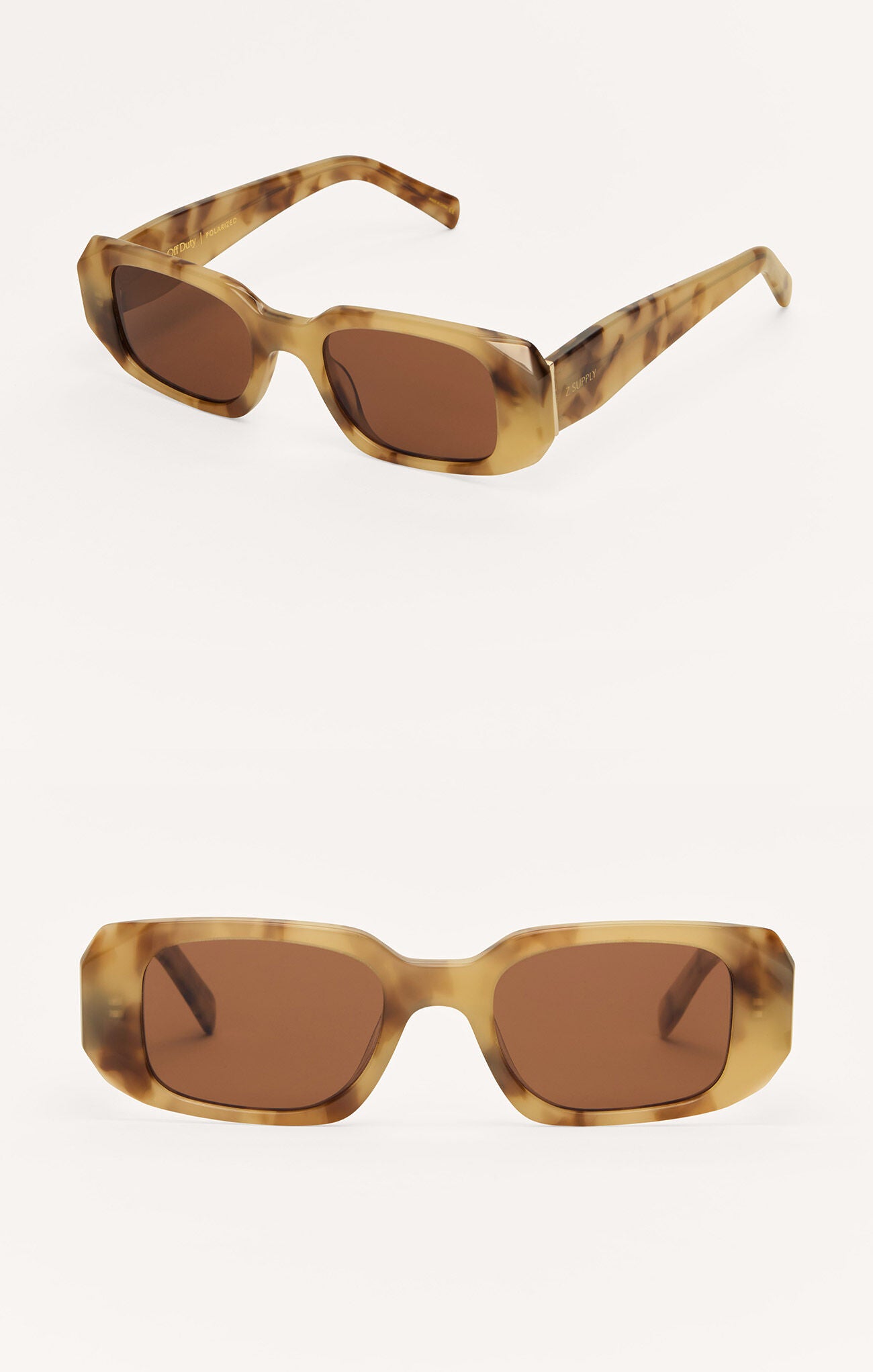 Off Duty Sunnies-Eyewear-Vixen Collection, Day Spa and Women's Boutique Located in Seattle, Washington