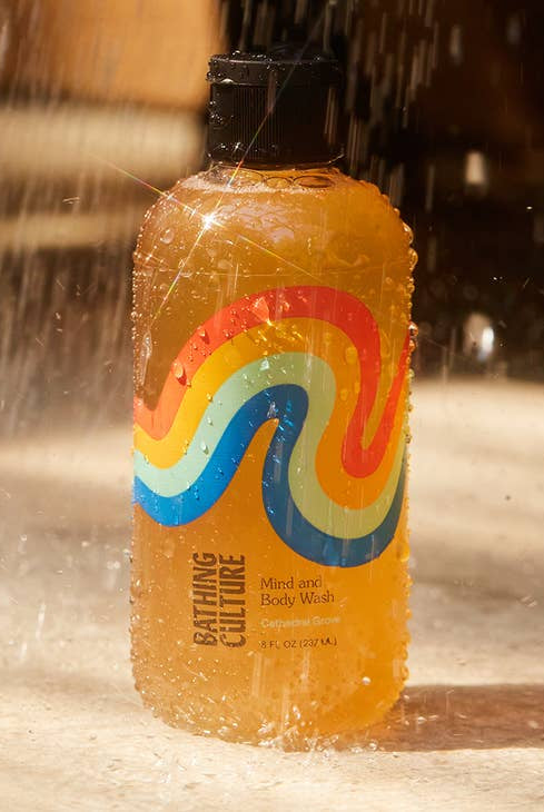 Mind and Body Wash-Beauty-Vixen Collection, Day Spa and Women's Boutique Located in Seattle, Washington