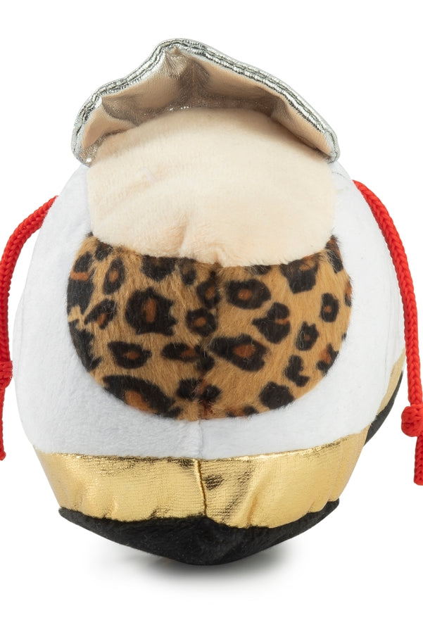 Golden Pooch Squeaker Dog Toy-Pet Toys-Vixen Collection, Day Spa and Women's Boutique Located in Seattle, Washington