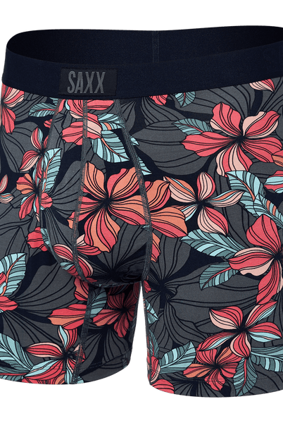 Ultra Soft Boxer Brief-Men's Underwear-Vixen Collection, Day Spa and Women's Boutique Located in Seattle, Washington