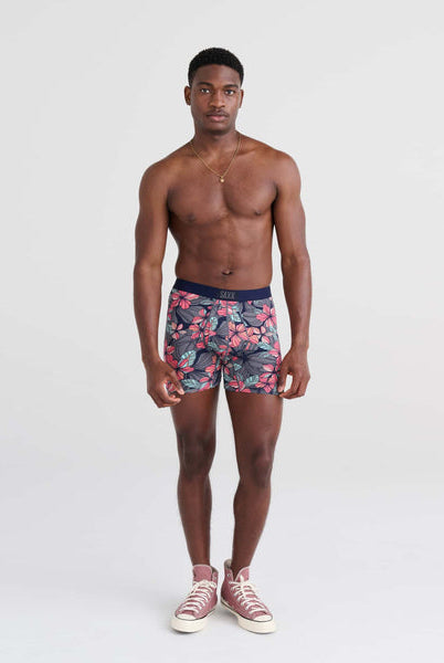 Ultra Soft Boxer Brief-Men's Underwear-Vixen Collection, Day Spa and Women's Boutique Located in Seattle, Washington