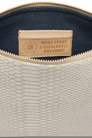 Consuela Thunderbird Downtown Crossbody-Bags + Wallets-Vixen Collection, Day Spa and Women's Boutique Located in Seattle, Washington