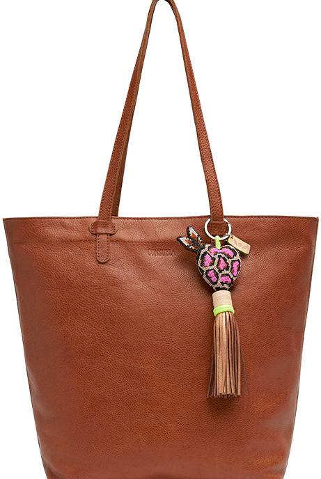 Consuela Brandy Daily Tote-Bags + Wallets-Vixen Collection, Day Spa and Women's Boutique Located in Seattle, Washington