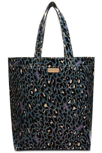 Danni Basic Bag-Bags + Wallets-Vixen Collection, Day Spa and Women's Boutique Located in Seattle, Washington