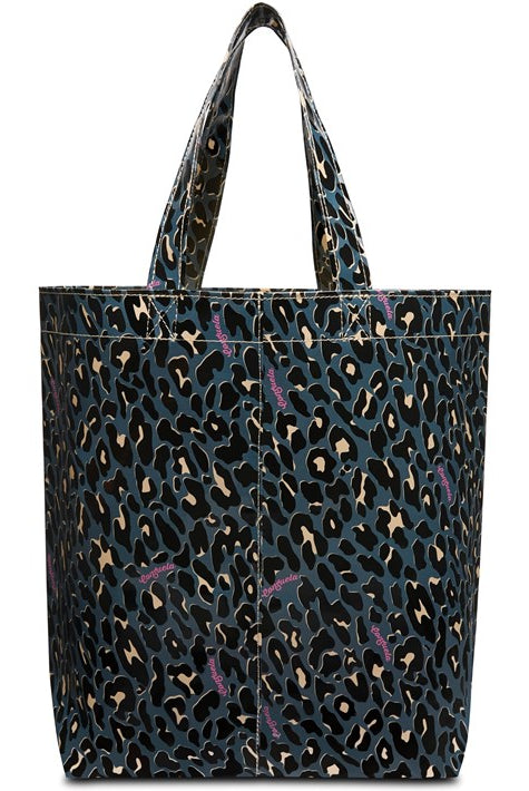 Danni Basic Bag-Bags + Wallets-Vixen Collection, Day Spa and Women's Boutique Located in Seattle, Washington