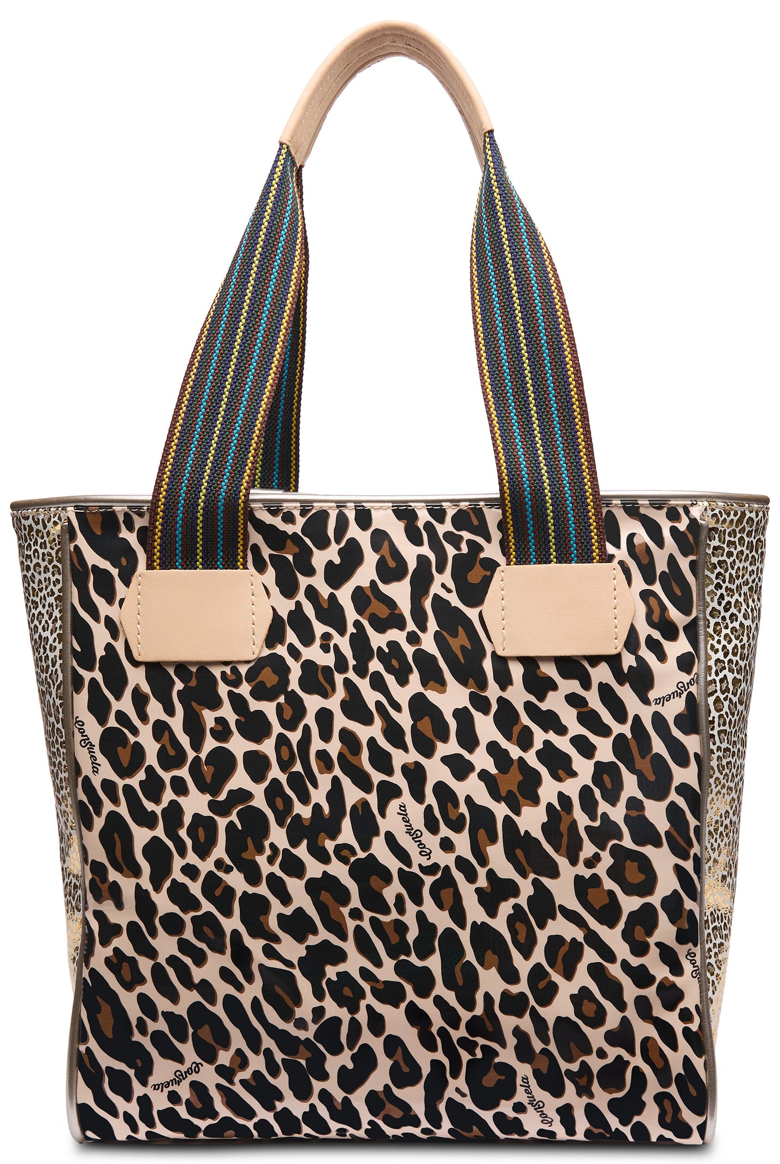 Consuela Mona Classic Tote-Bags + Wallets-Vixen Collection, Day Spa and Women's Boutique Located in Seattle, Washington