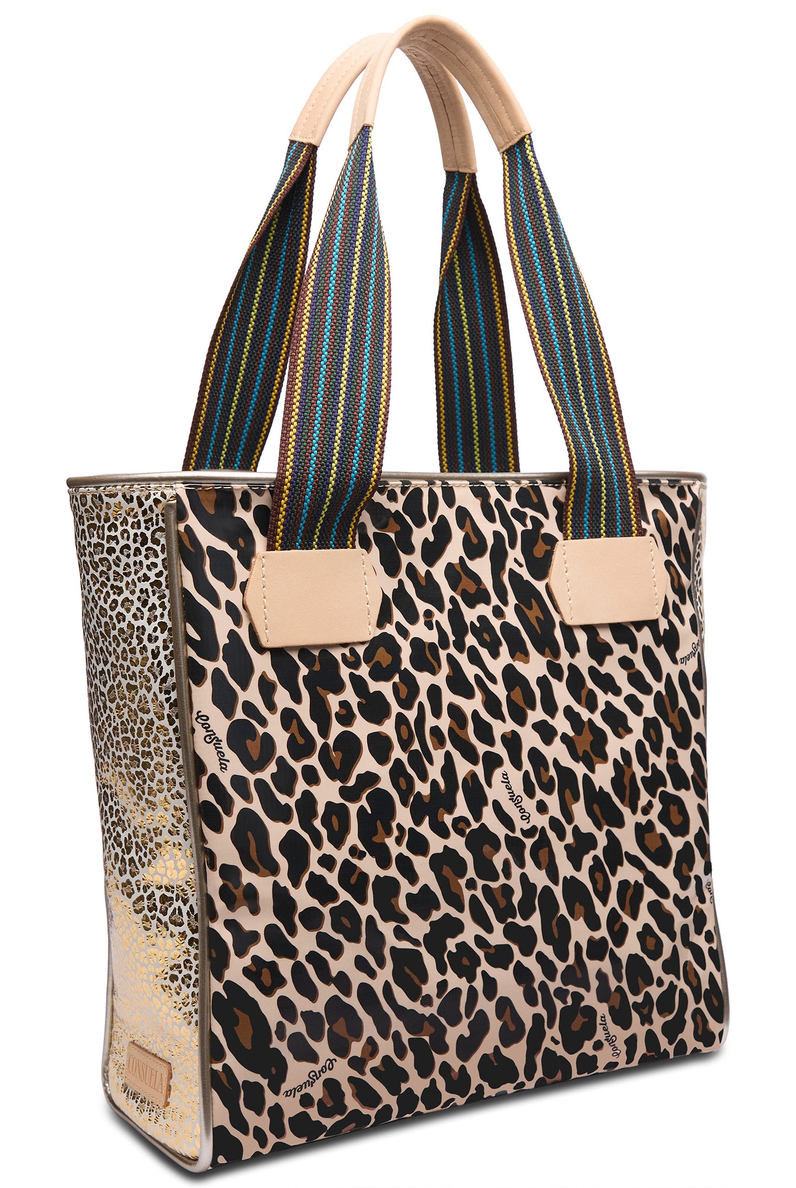 Consuela Mona Classic Tote-Bags + Wallets-Vixen Collection, Day Spa and Women's Boutique Located in Seattle, Washington