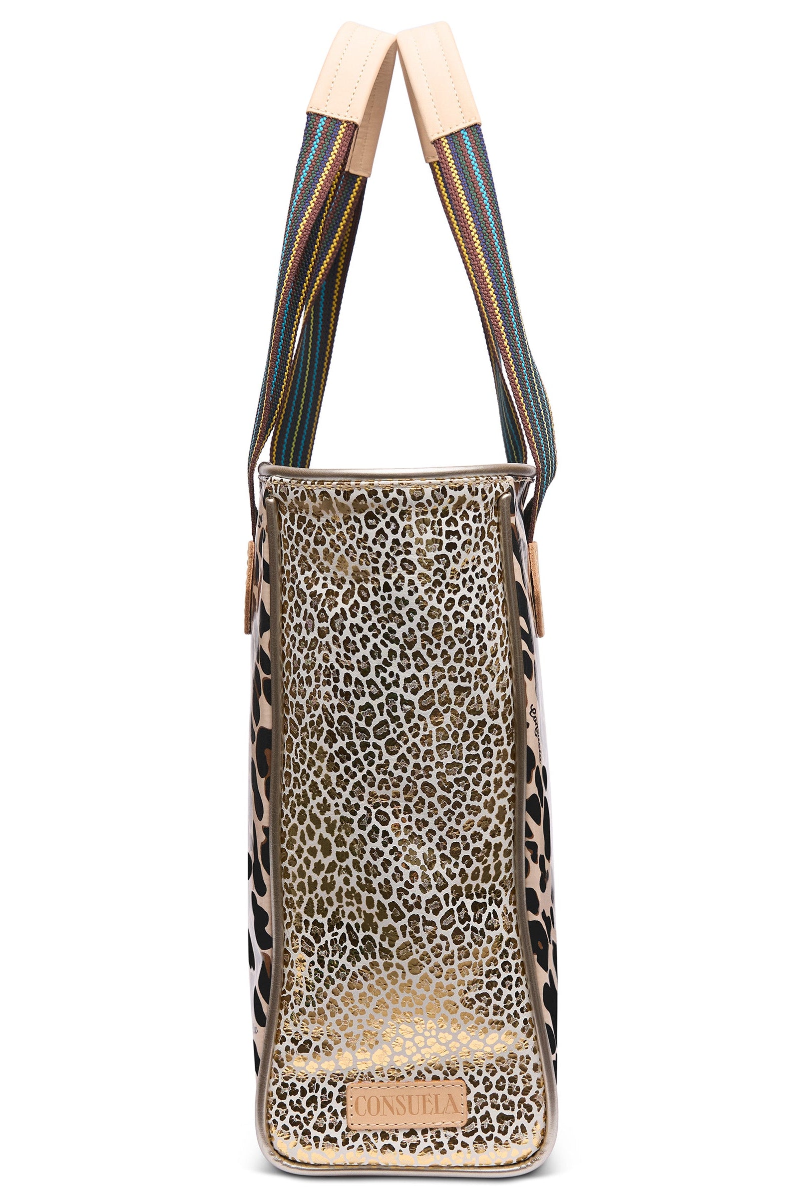 Consuela Mona Classic Tote-Bags + Wallets-Vixen Collection, Day Spa and Women's Boutique Located in Seattle, Washington