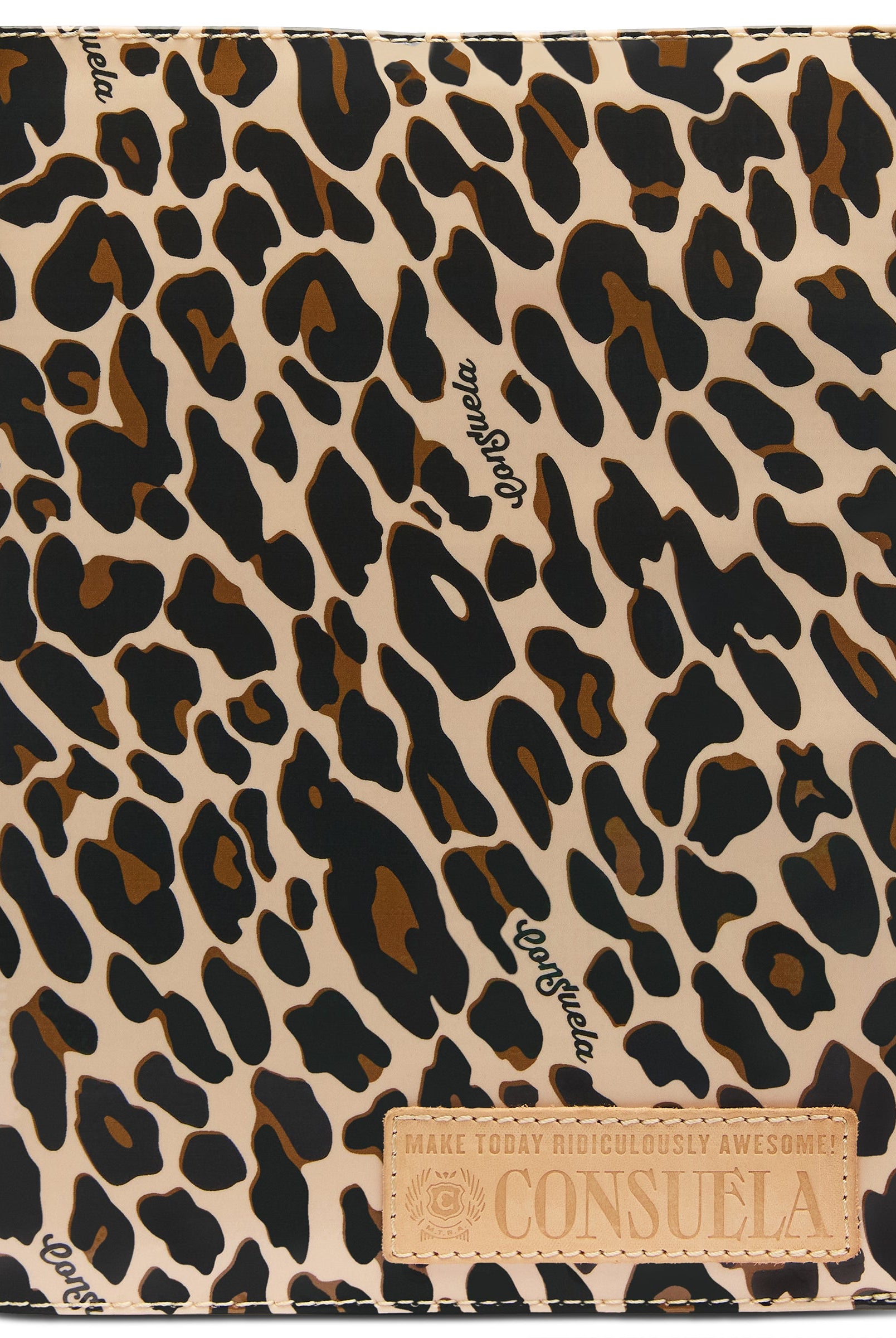 Consuela Mona Notebook-Stationary-Vixen Collection, Day Spa and Women's Boutique Located in Seattle, Washington