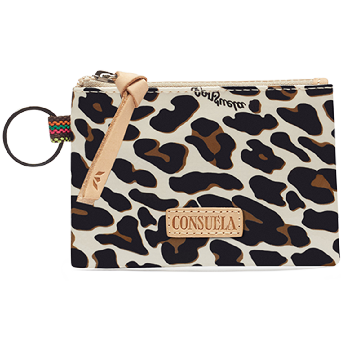 Consuela Mona Pouch-Bags + Wallets-Vixen Collection, Day Spa and Women's Boutique Located in Seattle, Washington