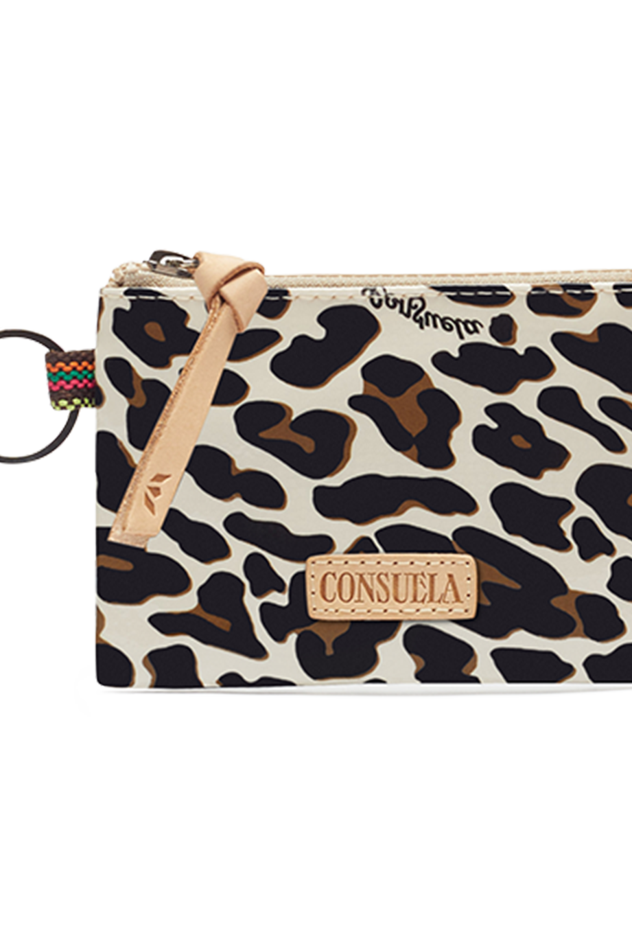 Consuela Mona Pouch-Bags + Wallets-Vixen Collection, Day Spa and Women's Boutique Located in Seattle, Washington