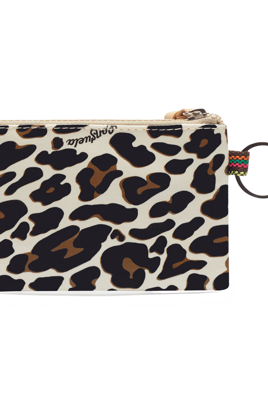 Consuela Mona Pouch-Bags + Wallets-Vixen Collection, Day Spa and Women's Boutique Located in Seattle, Washington