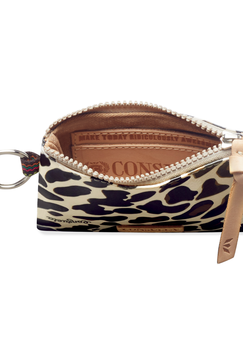 Consuela Mona Pouch-Bags + Wallets-Vixen Collection, Day Spa and Women's Boutique Located in Seattle, Washington