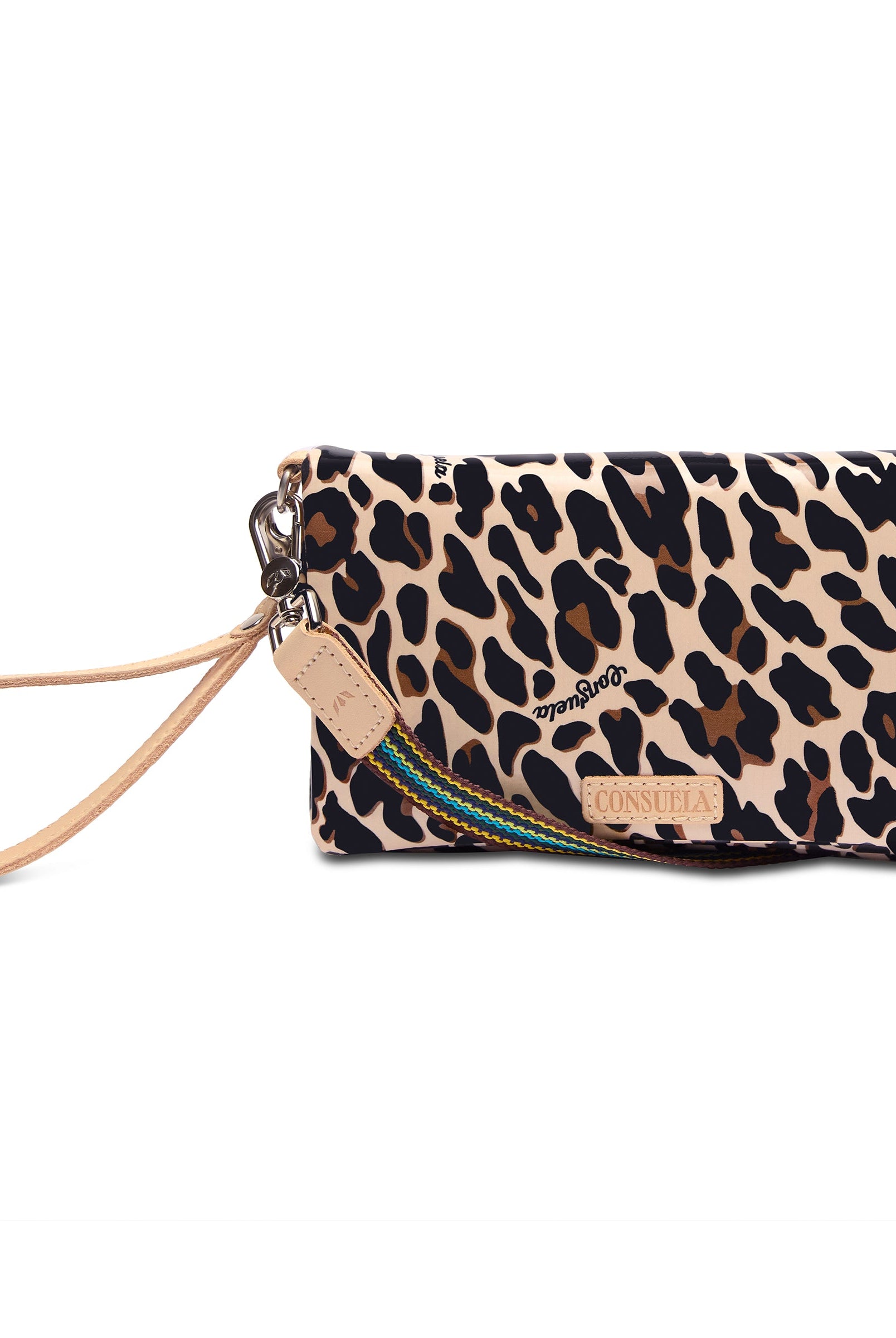 Mona Uptown Crossbody-Bags + Wallets-Vixen Collection, Day Spa and Women's Boutique Located in Seattle, Washington