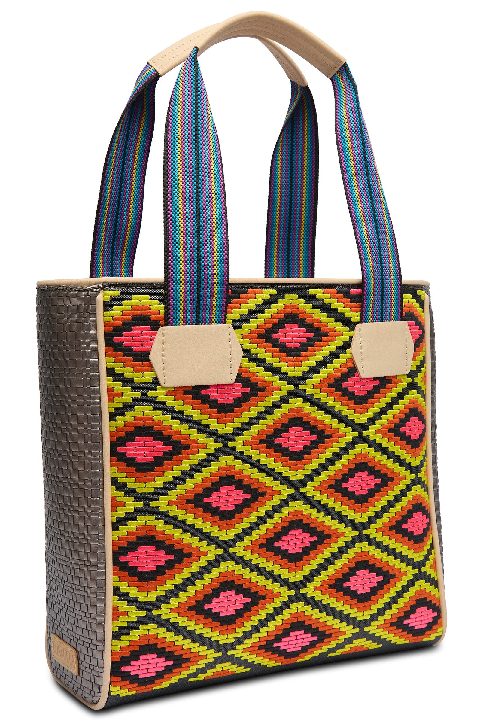 Consuela Rae Classic Tote-Bags + Wallets-Vixen Collection, Day Spa and Women's Boutique Located in Seattle, Washington
