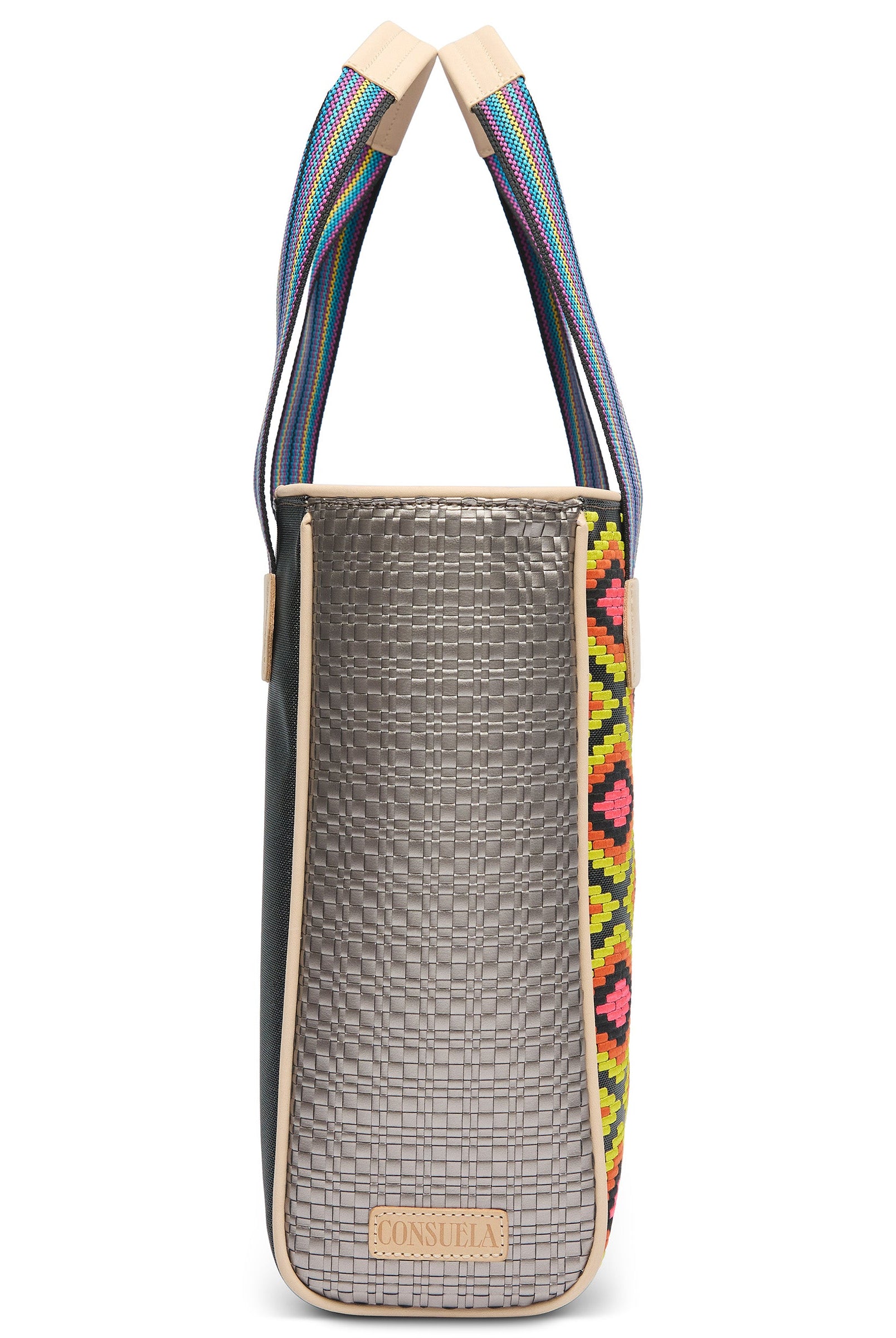 Consuela Rae Classic Tote-Bags + Wallets-Vixen Collection, Day Spa and Women's Boutique Located in Seattle, Washington