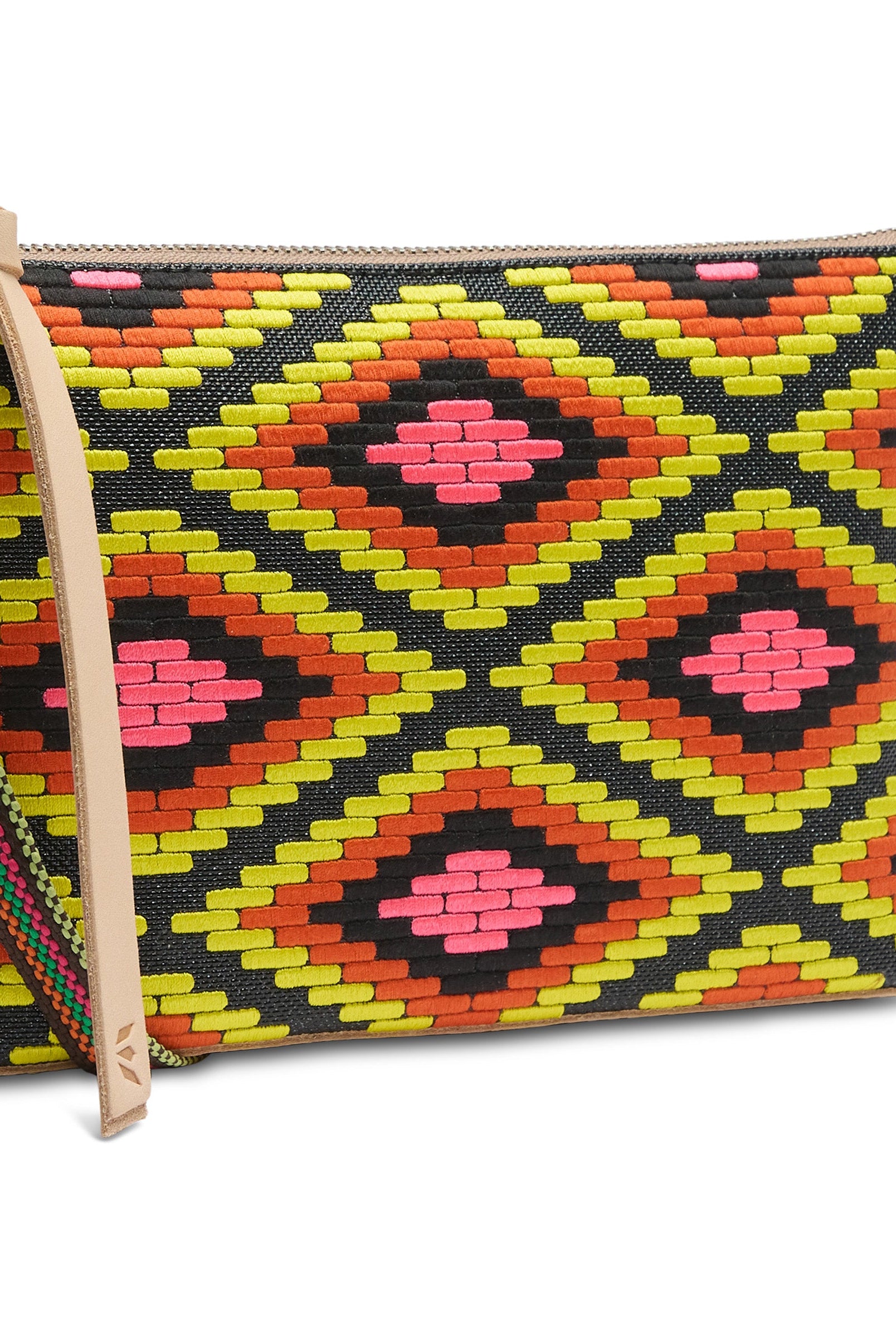 Consuela Rae Midtown Crossbody-Bags + Wallets-Vixen Collection, Day Spa and Women's Boutique Located in Seattle, Washington