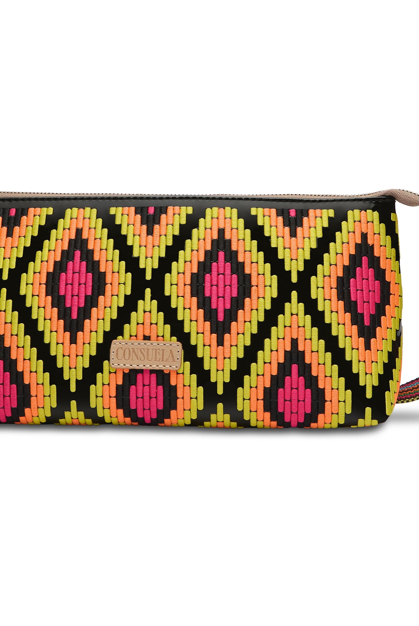 Consuela Rae Tool Bag-Bags + Wallets-Vixen Collection, Day Spa and Women's Boutique Located in Seattle, Washington