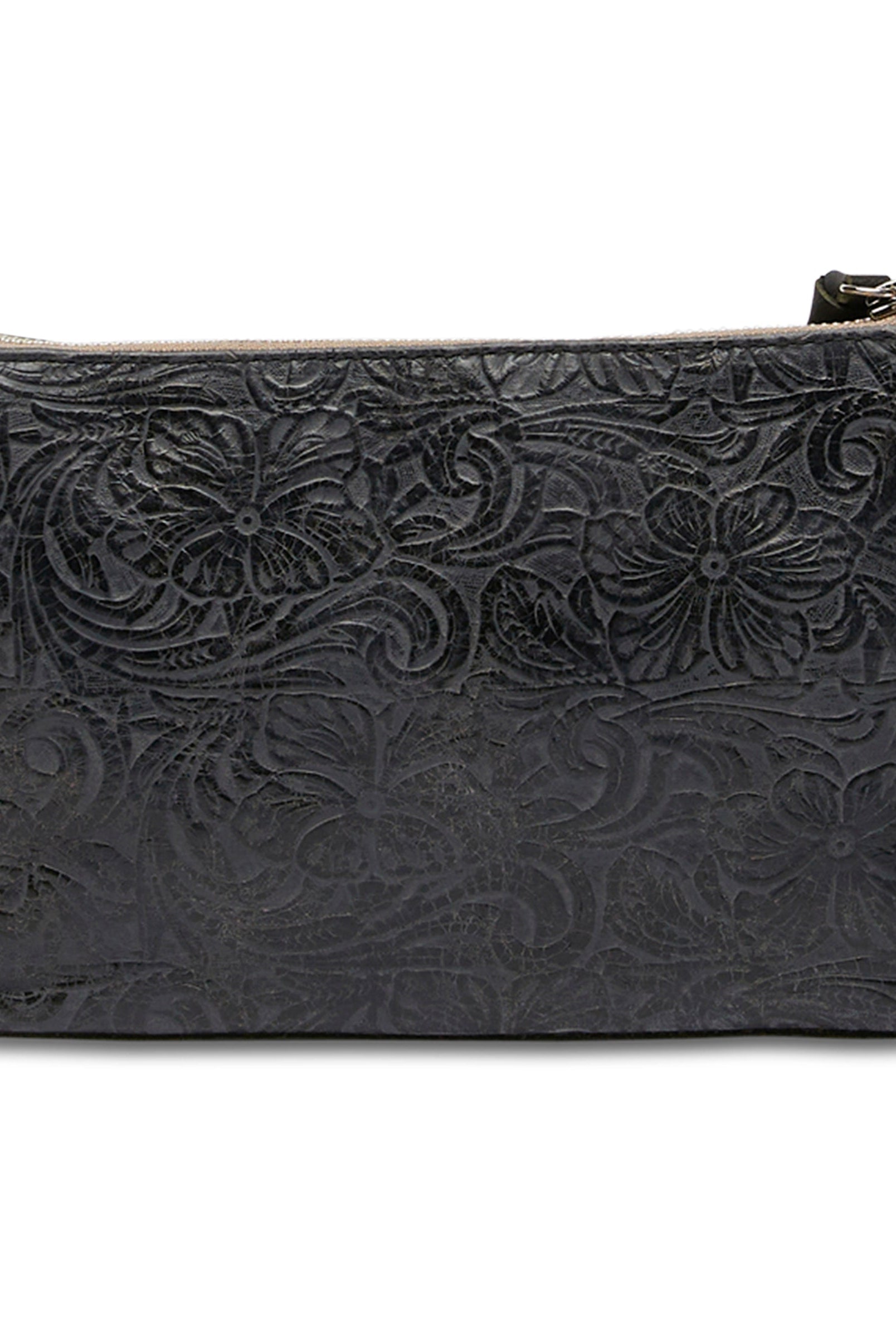 Steely Midtown Crossbody-Bags + Wallets-Vixen Collection, Day Spa and Women's Boutique Located in Seattle, Washington
