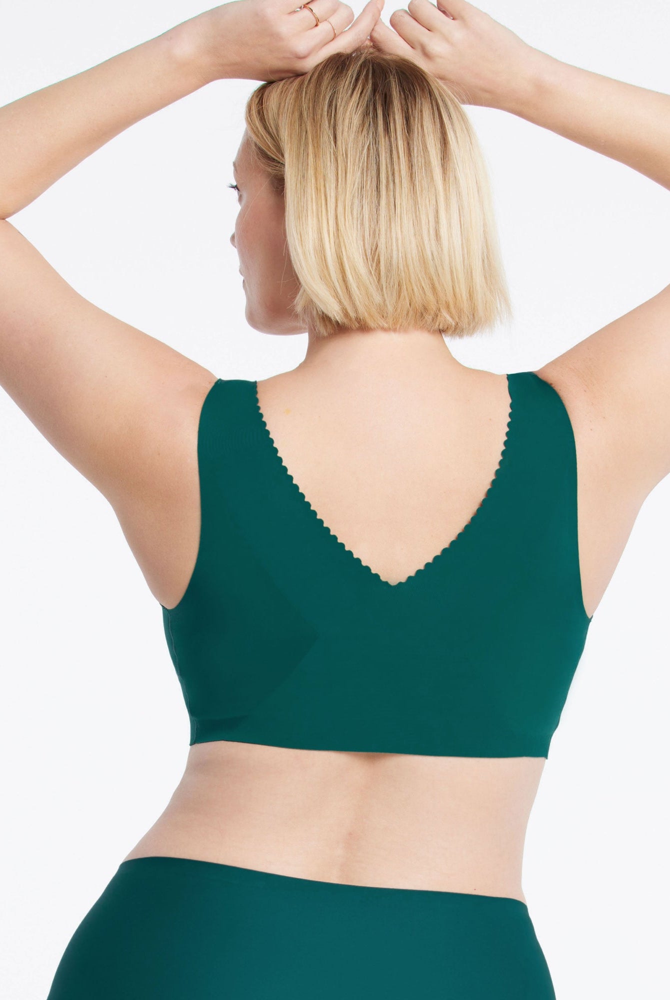 Evelyn Bra-Bras-Vixen Collection, Day Spa and Women's Boutique Located in Seattle, Washington