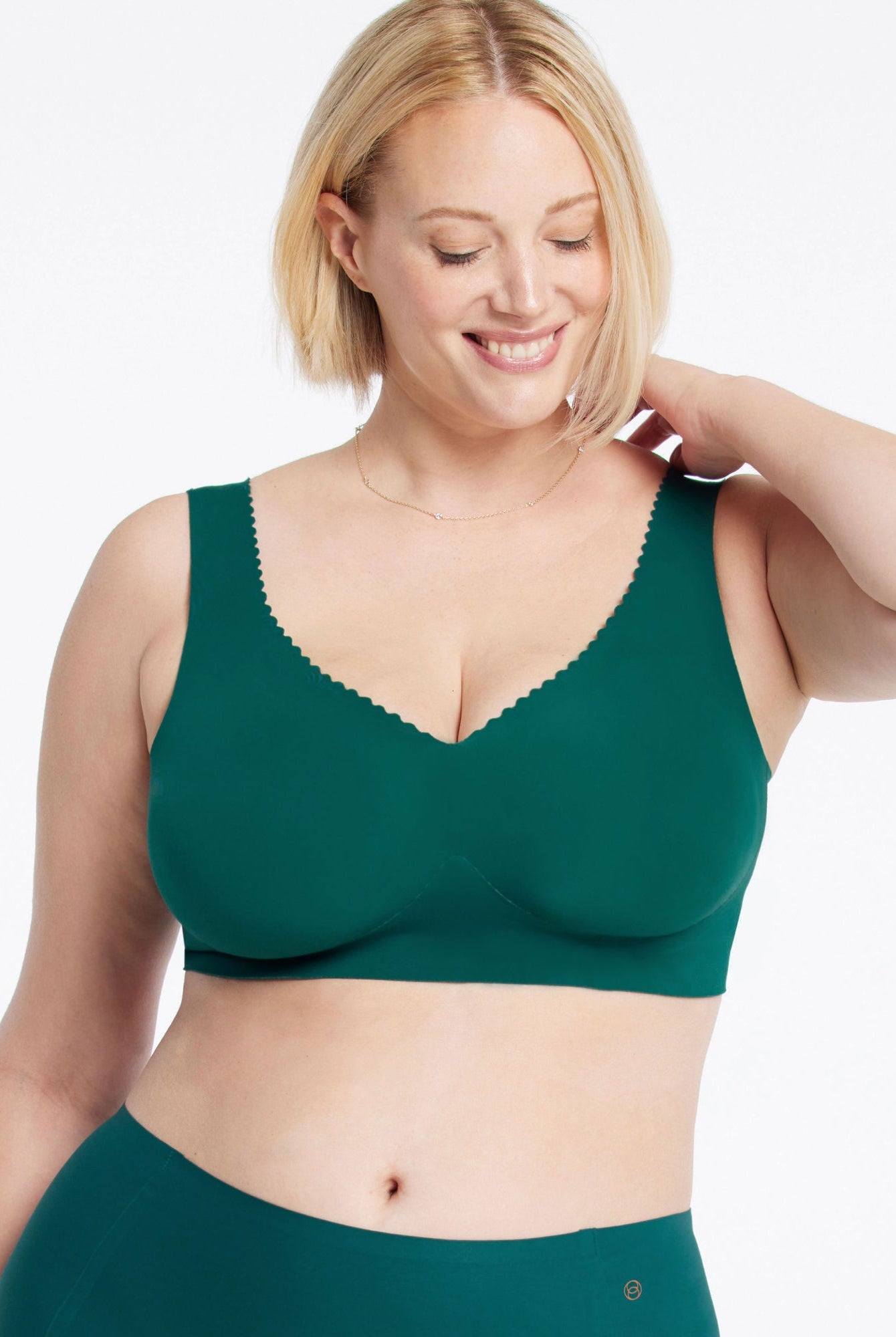 Evelyn Bra-Bras-Vixen Collection, Day Spa and Women's Boutique Located in Seattle, Washington