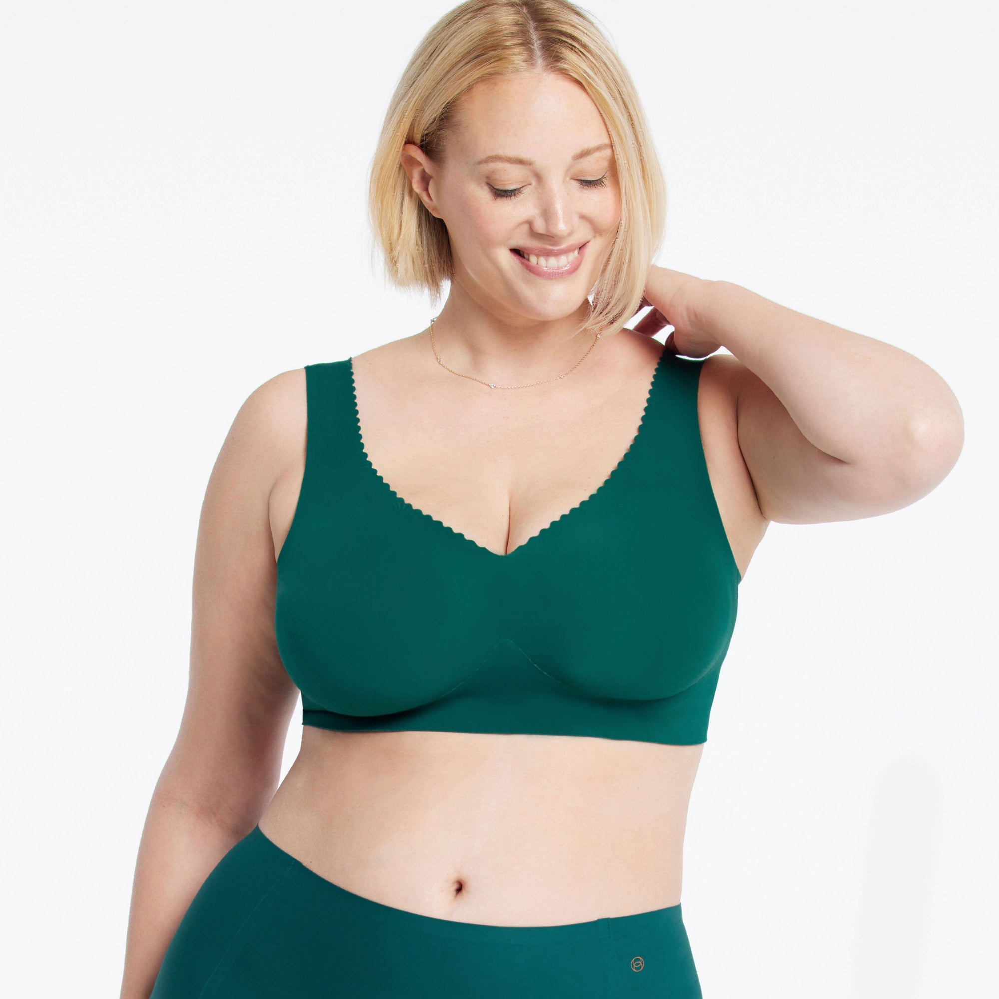 Evelyn Bra-Bras-Vixen Collection, Day Spa and Women's Boutique Located in Seattle, Washington
