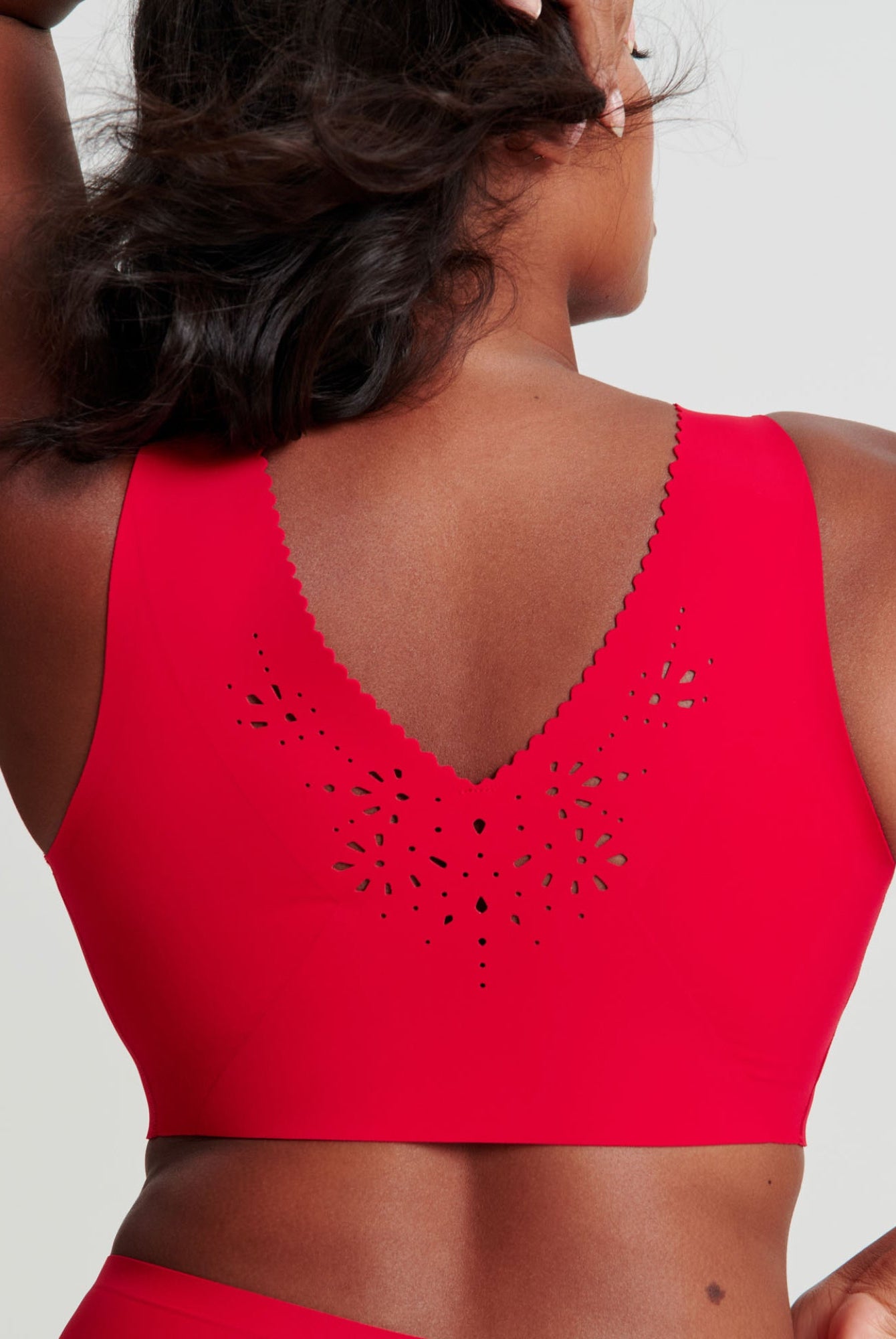 Evelyn Bra-Bras-Vixen Collection, Day Spa and Women's Boutique Located in Seattle, Washington
