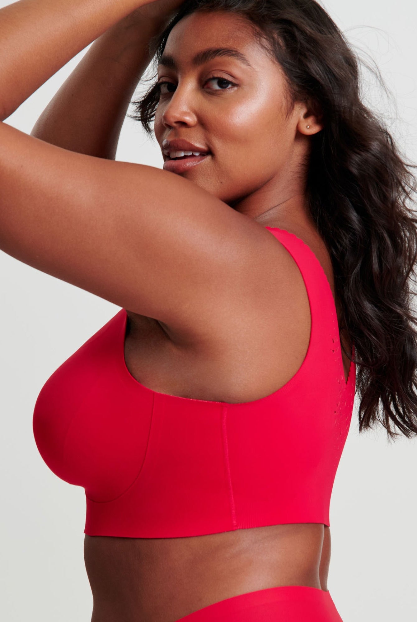 Evelyn Bra-Bras-Vixen Collection, Day Spa and Women's Boutique Located in Seattle, Washington