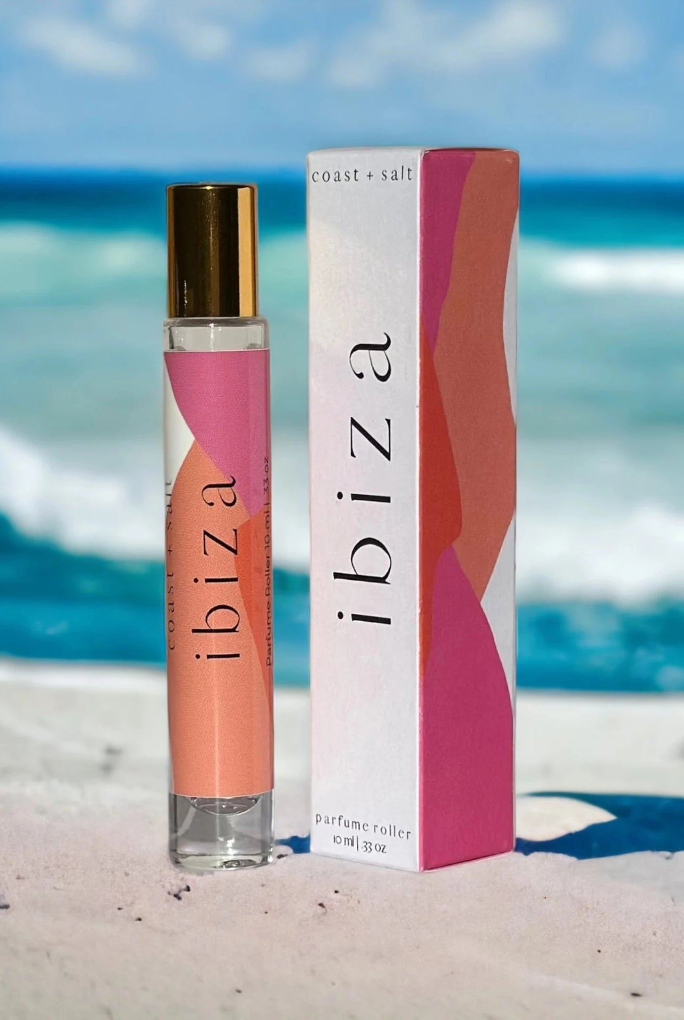 Coast + Salt Perfums-Perfume-Vixen Collection, Day Spa and Women's Boutique Located in Seattle, Washington