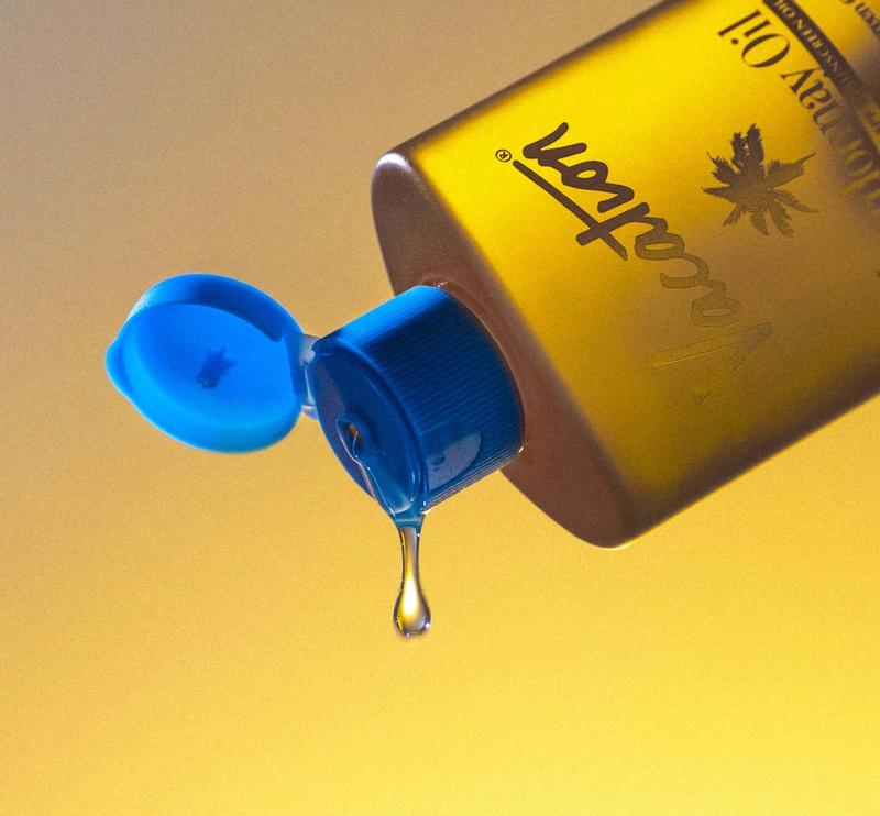 Chardonnay Oil SPF 30-Skin Care-Vixen Collection, Day Spa and Women's Boutique Located in Seattle, Washington